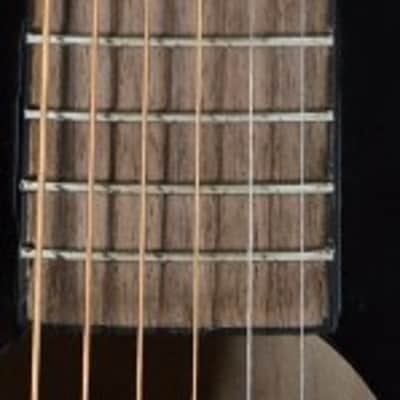 Recording King RPS-JTE-T Justin Townes Earle Single O Acoustic Guitar - B-Stock image 6