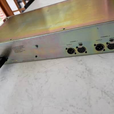 LA audio EQ231S image 7
