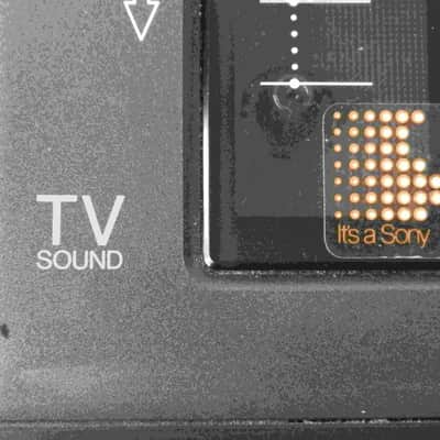 Sony WA-2000 Portable Cassette-corder w/ Radio 1989 image 15