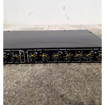 Drawmer Dual Gate DS 201 - Effect Processor - Very Good image 4