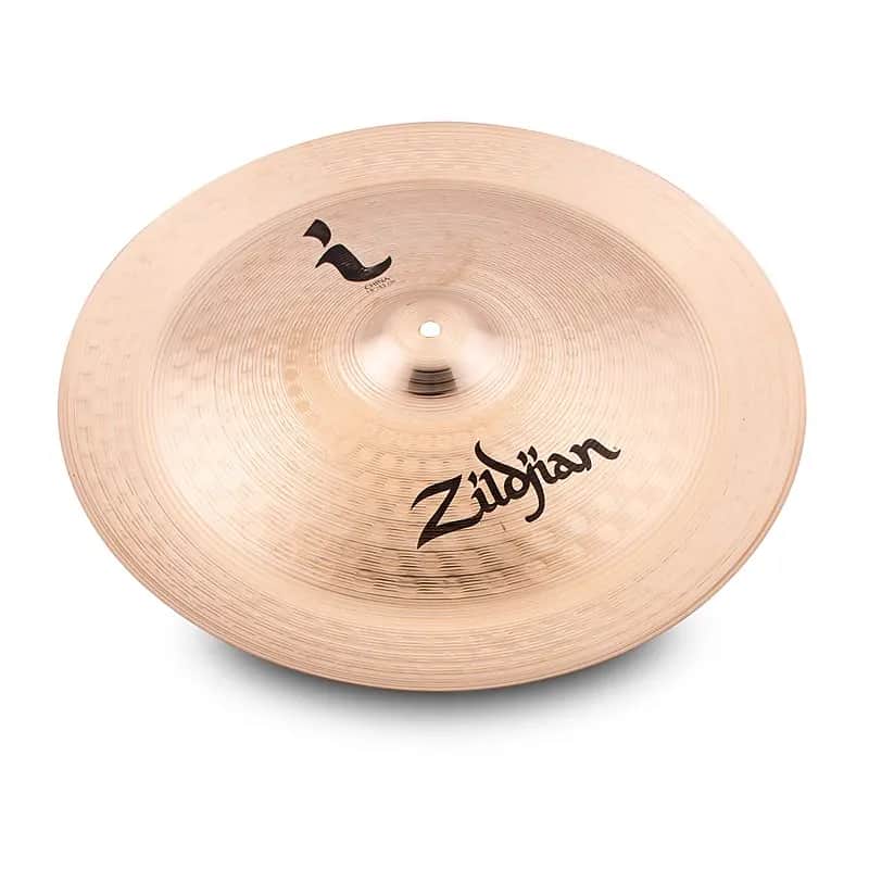 Zildjian 18" I Family China Cymbal image 1