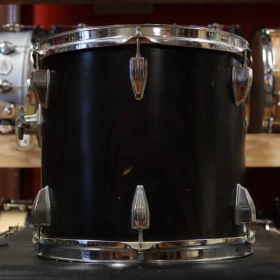 1980s Tama 11x12 Royalstar Tom in Brazilian Grain image 2