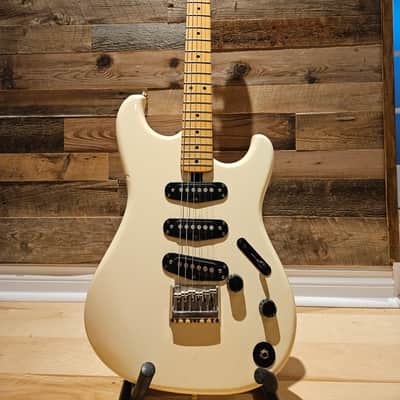 Ibanez  Roadster RS-100  1979 - Ivory image 1