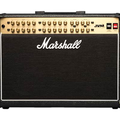 Marshall JVM410C 4-Channel 100-Watt 2x12