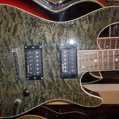 CORT KX 1 Q - EMG PICKUPS image 1