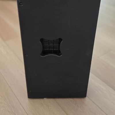 Electro-Voice (EV) QRx 112/75 12" 2-way Passive Speaker image 2