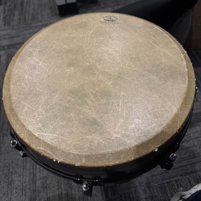 Remo Mondo Djembe Drum 14" 2010s image 3