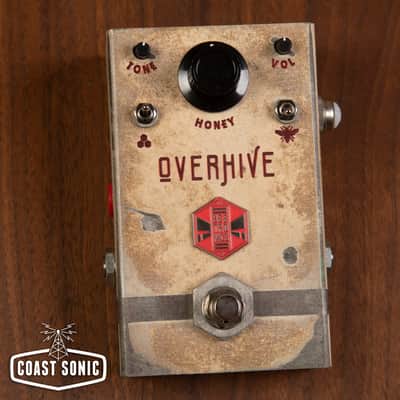 Beetronics Overhive