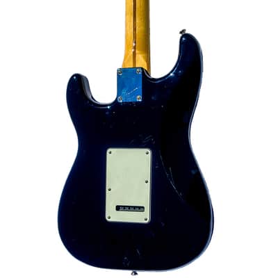 2017 Fender Special Edition Standard Stratocaster image 4