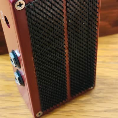 Chase Bliss Audio Wombtone MkII Analog Phaser image 7