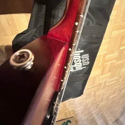 Gibson Melody Maker Special 2011 image 12