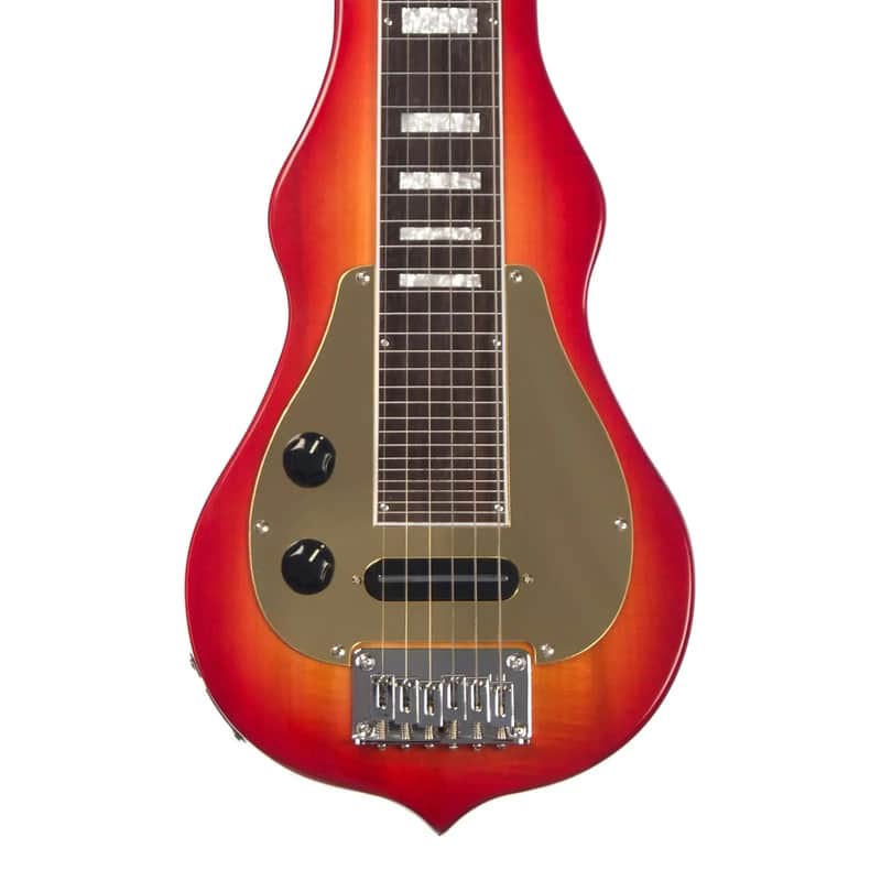 Eastwood Ricky Lap Steel Left-Handed image 2