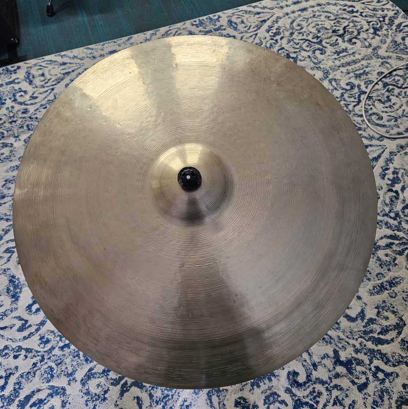 Funch 24 inch 2020s - B20 alloy image 1