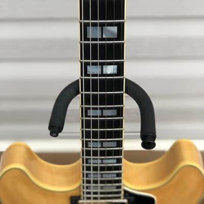 Yamaha SA2100 1985? Blond image 6