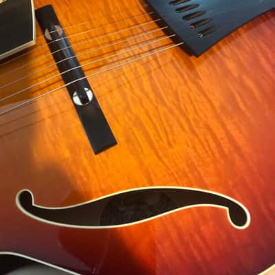 Collings Eastside Deluxe LC image 9