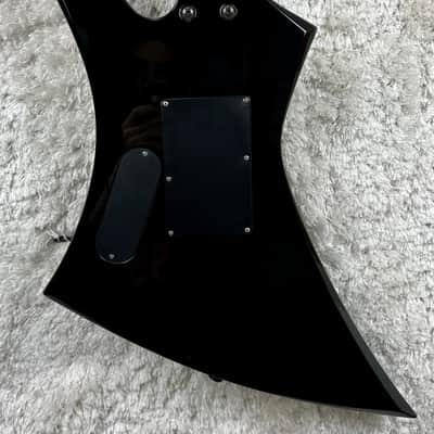 Used Jackson KE3 Kelly MIJ 1990's image 7