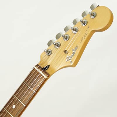 Fender Japan ST-43 (3TS/Rosewood) [USED] image 10