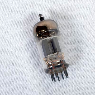 Mullard CV4004 / ECC83 / 12AX7 Preamp Tube – Tests Strong – Made in Great Britain image 5