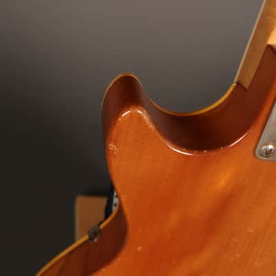 Ventura Les Paul V-2600 Custom MIJ Japan Electric Guitar image 10