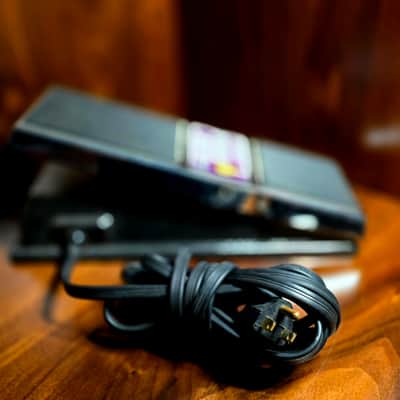DeArmond Volume pedal - 1970s imagen 4