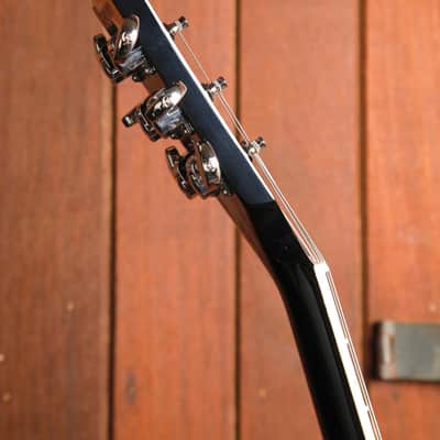 Gibson SG Standard Ebony Electric Guitar image 8