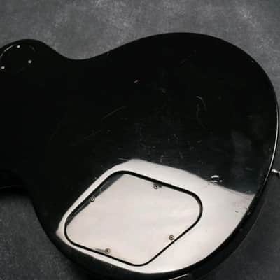 Gibson Les Paul Pro Deluxe 1980 - Ebony image 13