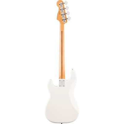 Fender Player II Precision Bass RW Polar White image 3