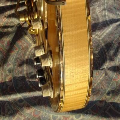 Hofner 4700 1969 image 10