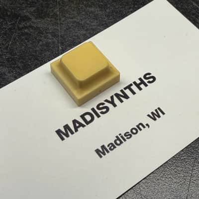 ORIGINAL Roland Button Cap (12479705) for MSQ-700, MC-4