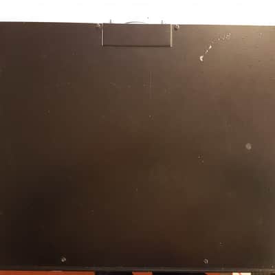 Hartke LH500 500-Watt Bass Amp Head 2008 - Present - Black image 5