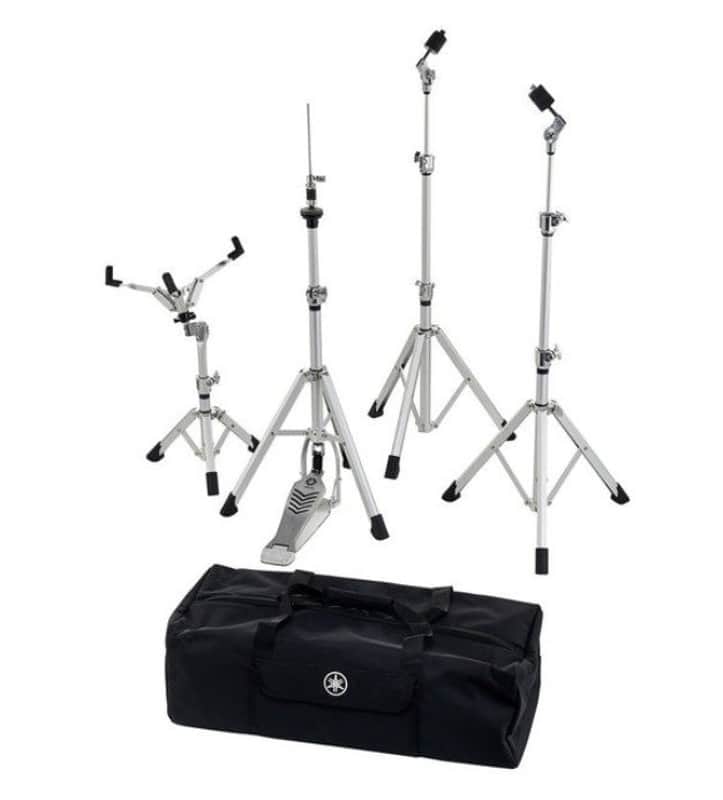 Yamaha HW-3 Crosstown Advanced Lightweight Hardware Pack image 1