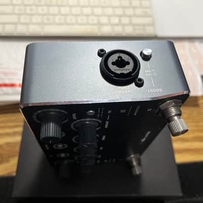 Neural DSP Quad Cortex Gig Case 2010s - Grey image 4