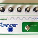 Ibanez FL-305 Flanger 1979 block logo