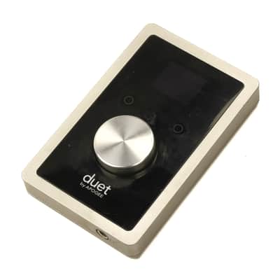 Apogee Duet 2 w/ Duet Breakout Box Owned by Mark Lettieri image 1