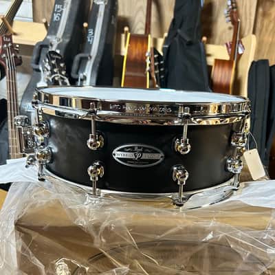 Pearl HEP1450 14 x 5 Inches Hybrid Exotic Snare Drum - VectorCast image 1