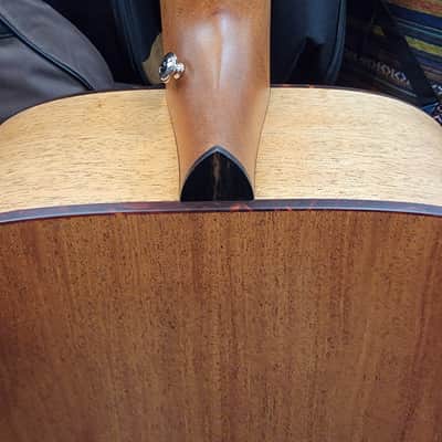 Furch Blue D-MM 2024 Dreadnought Solid/Solid, Dlx Bag, Free Shipping! image 9