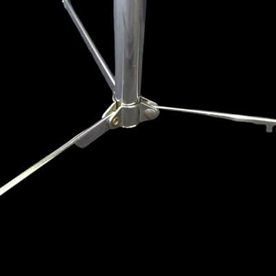 Ludwig 1355 Snare Stand 1960's image 2