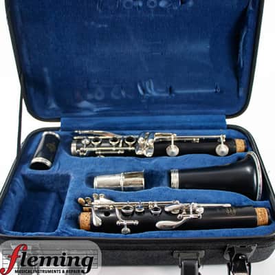 Buffet Crampon B12 Clarinet image 21