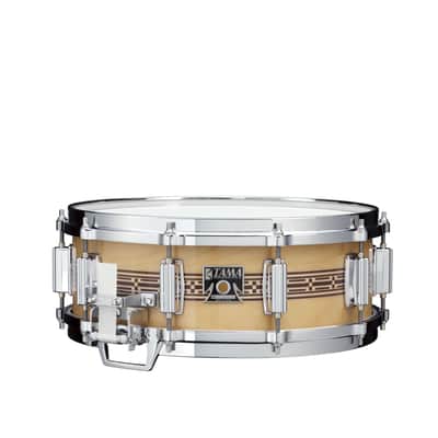 Tama AW-455 Artwood Birch Mastercraft Snare 14"x5" - Snare Drum image 1