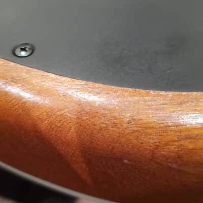 Mayones Regius 7 image 10