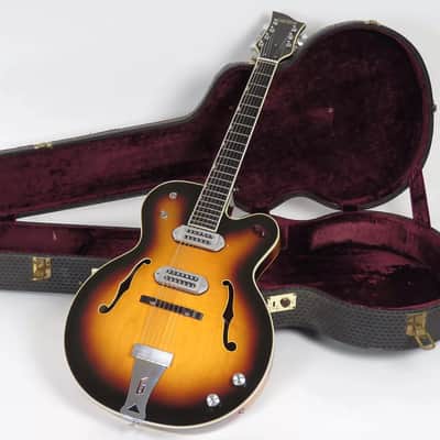 Gretsch Van Eps 7-String
