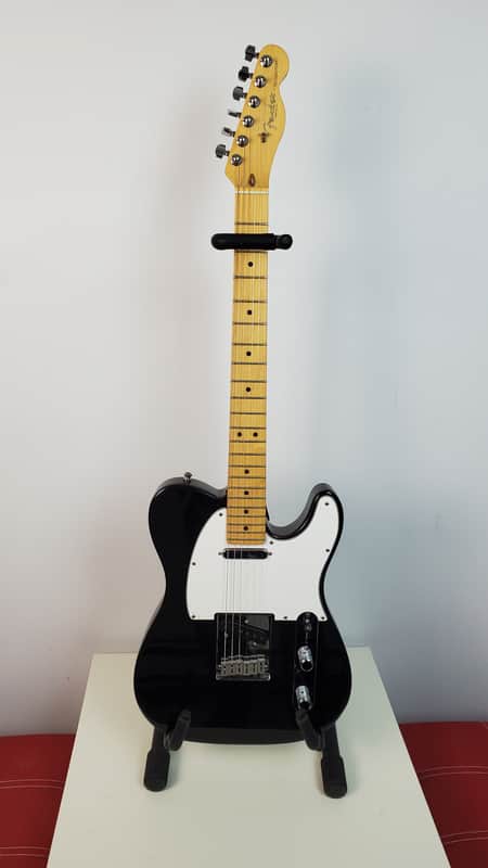 Fender 1996 American Standard Telecaster image 1