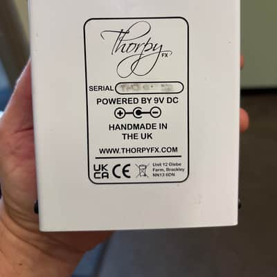 ThorpyFX The J image 2