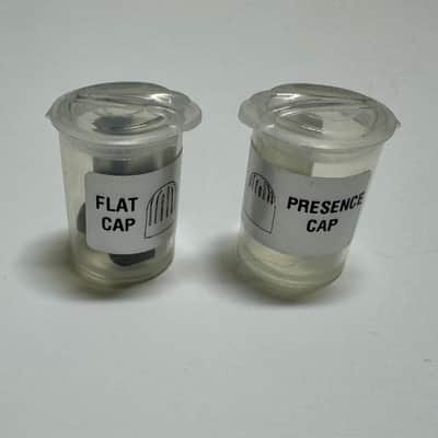Shure TwinPlex TL47 Black TA4F Lavalier Pair With Hard Case image 5