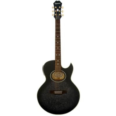 Epiphone PR-7E | Reverb