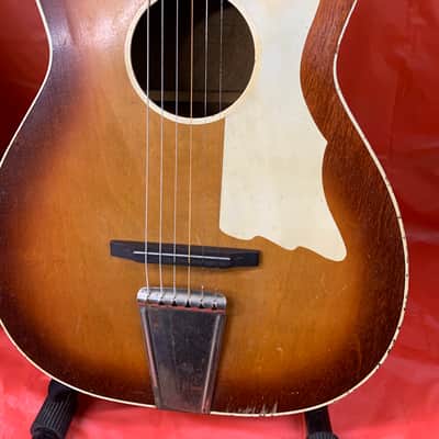 Vintage Silvertone Parlor image 2