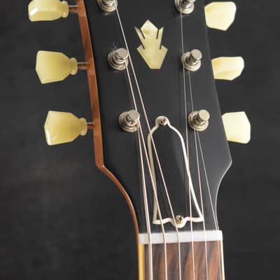 Gibson Custom Shop 1959 ES-335 Reissue VOS Vintage Natural image 7