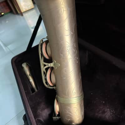 Thomann Mark IV handmade model 2000s - Clear vintage lacquered . Germany OEM image 7
