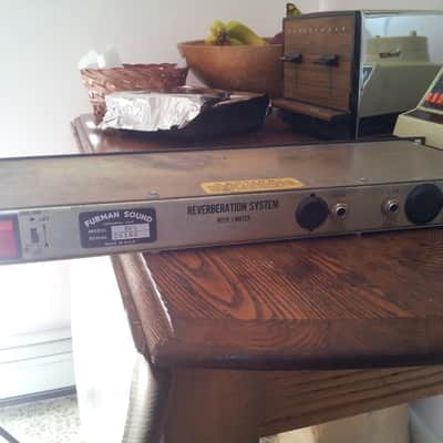 Furman RV-1 image 4