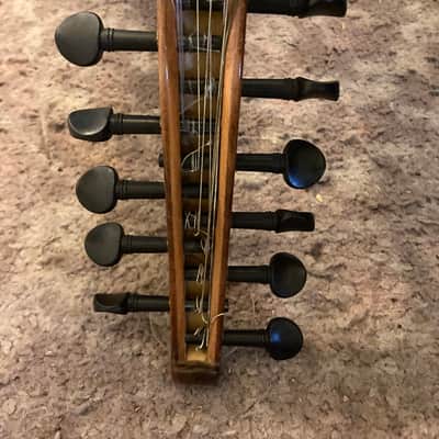Turkish OUD image 2